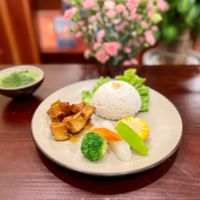  at THIỆN TUỆ CHAY in Hanoi