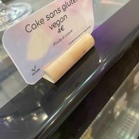  at Moon Coffee Shop in île-de-france