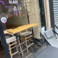  at Moon Coffee Shop in île-de-france