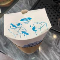  at Moon Coffee Shop in île-de-france