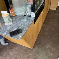  at Moon Coffee Shop in île-de-france