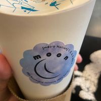  at Moon Coffee Shop in île-de-france