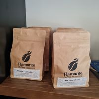 They also sell coffee at Espacio Elemental in Alicante