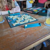  at Brighton Bierhaus in England