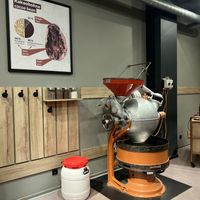   at CHOCOVERSUM - Hamburgs Schokoladenmuseum in Hamburg