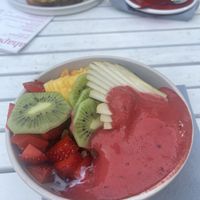 Veganes Granola   at Café & Restaurant 292 Karangahape Road in Sachsen