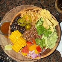 Jackfruit Bowl  at Darari Kitchen in Kabupaten Badung