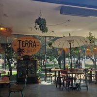 Space at Terra Bio Food & Co - Portas do Sol in Santarém