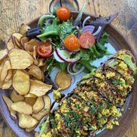  at Terra Bio Food & Co - Portas do Sol in Santarém