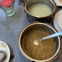 Hotpot  at YUMMY YUMMY - 吖咪 in Lyon