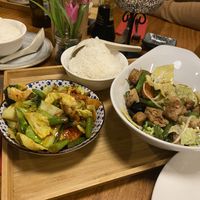   at Khim in St Polten