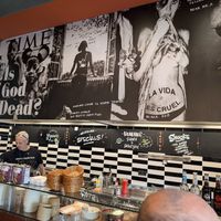 Die Küche at MOTEK in Frankfurt