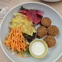  at A Mesa - Tasca Vegetariana in Guimaraes