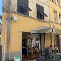 Outdoor   at Pasticceria Dianda - Via della Rosa in Lucca