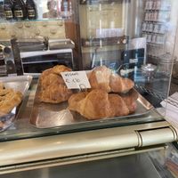 Vegan Cornetto   at Pasticceria Dianda - Via della Rosa in Lucca