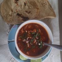 Por supuesto que debía probarla, y claro valió la pena 💯👌🏻 at Plant Neta Cafe in Puebla