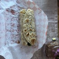   at Plant Neta Cafe in Puebla