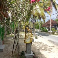  at TAT'S Food in Penida Island