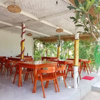  at TAT'S Food in Penida Island