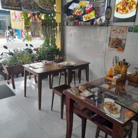  at Duyen in Ho Chi Minh City