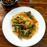  at Duyen in Ho Chi Minh City