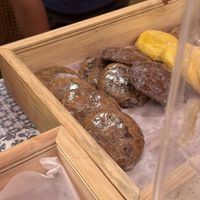 Cookies  at Sweetums in Amed