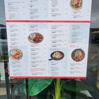  at Chinese Restaurant Giethoorn A Niu in Overijssel