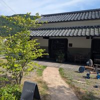  at Momonoki Shokudo in Wakayama