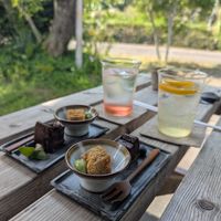  at Momonoki Shokudo in Wakayama