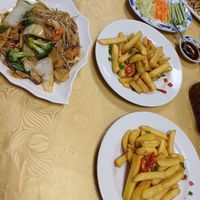  at Hey Hey Vegan Cuisine in Sale