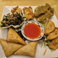  at Hey Hey Vegan Cuisine in Sale