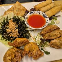  at Hey Hey Vegan Cuisine in Sale