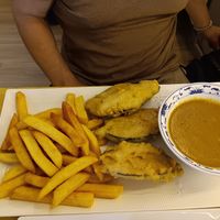  at Hey Hey Vegan Cuisine in Sale