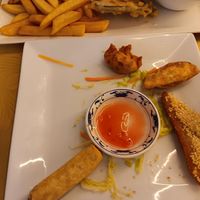  at Hey Hey Vegan Cuisine in Sale