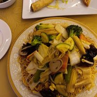  at Hey Hey Vegan Cuisine in Sale