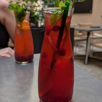  at Vevi - Kaiserstrasse in Vienna