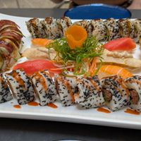  at Vevi - Kaiserstrasse in Vienna