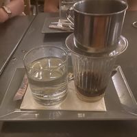   at Vevi - Kaiserstrasse in Vienna