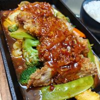  at Vevi - Kaiserstrasse in Vienna