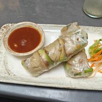  at Vevi - Kaiserstrasse in Vienna