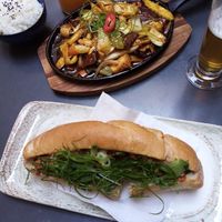  at Vevi - Kaiserstrasse in Vienna