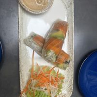   at Vevi - Kaiserstrasse in Vienna