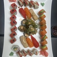   at Vevi - Kaiserstrasse in Vienna