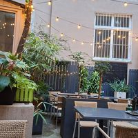 Innenhof at Vevi - Kaiserstrasse in Vienna