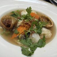   at Vevi - Kaiserstrasse in Vienna