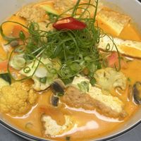   at Vevi - Kaiserstrasse in Vienna