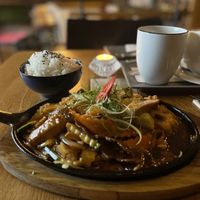   at Vevi - Kaiserstrasse in Vienna