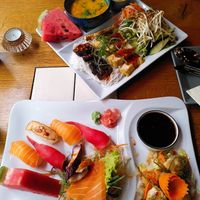  at Vevi - Kaiserstrasse in Vienna