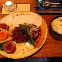  at Vevi - Kaiserstrasse in Vienna