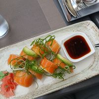  at Vevi - Kaiserstrasse in Vienna